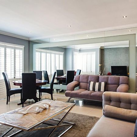 512 The Granger Apartment Кейптаун Екстериор снимка