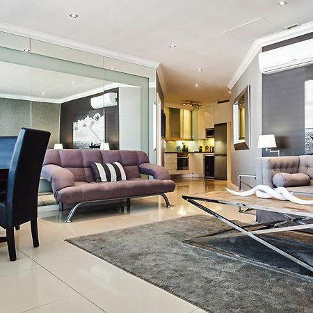 512 The Granger Apartment Кейптаун Екстериор снимка