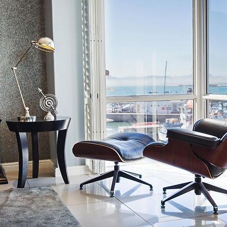 512 The Granger Apartment Кейптаун Екстериор снимка