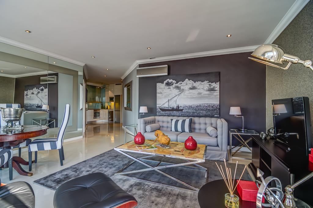 512 The Granger Apartment Кейптаун Стая снимка