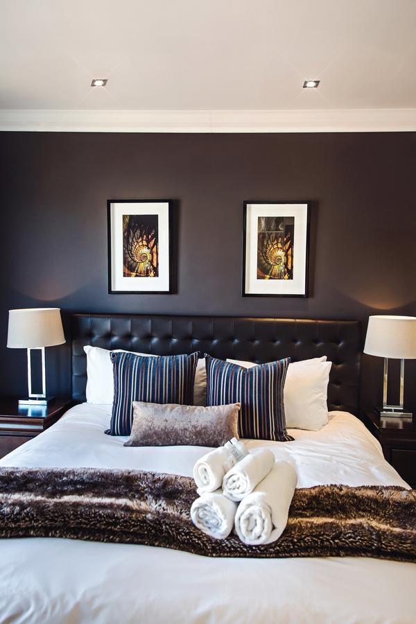 512 The Granger Apartment Кейптаун Екстериор снимка