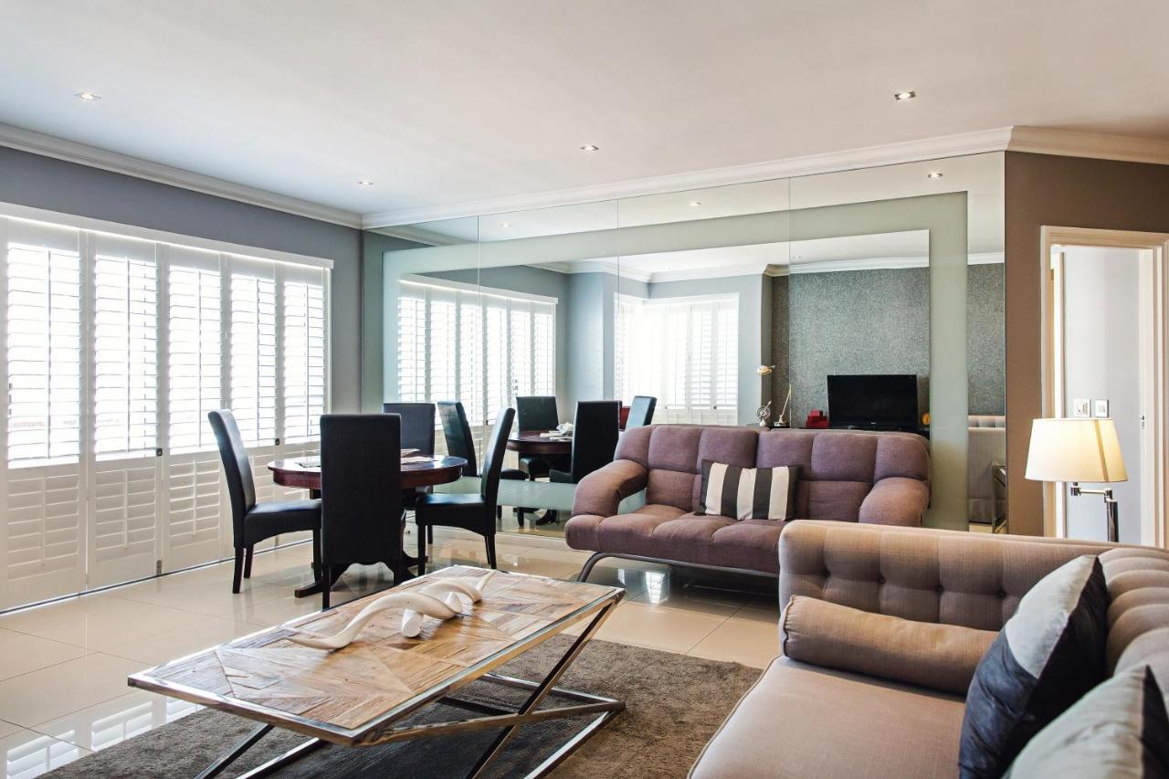 512 The Granger Apartment Кейптаун Екстериор снимка