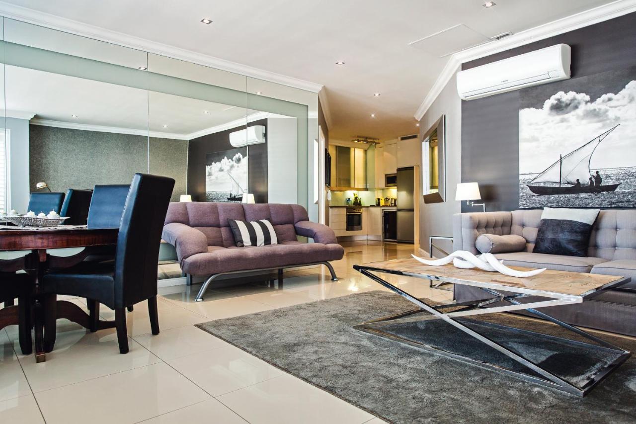 512 The Granger Apartment Кейптаун Екстериор снимка