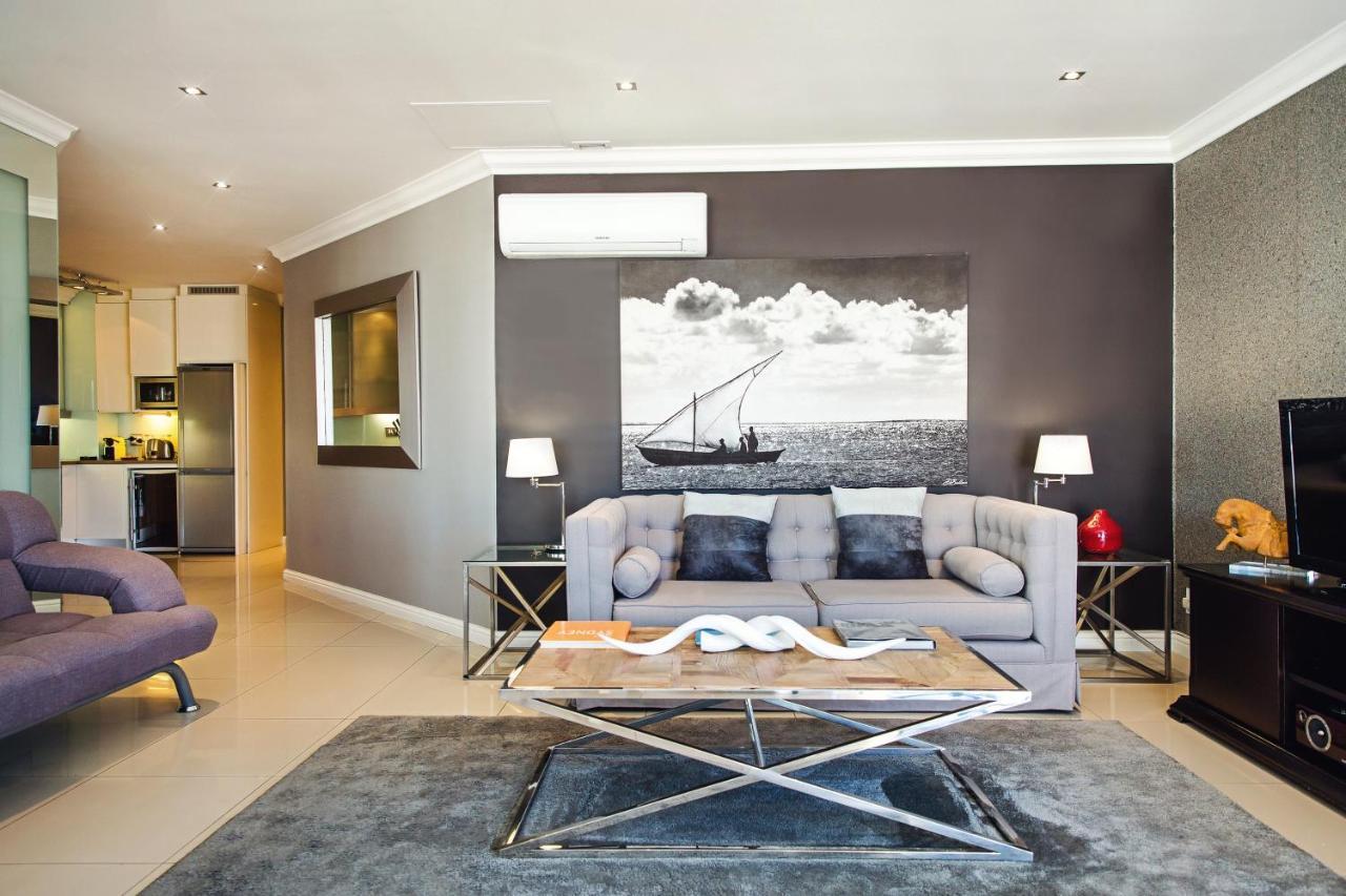 512 The Granger Apartment Кейптаун Екстериор снимка