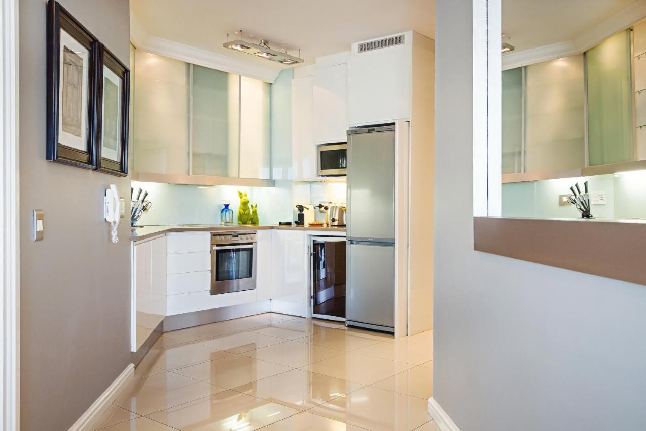 512 The Granger Apartment Кейптаун Екстериор снимка