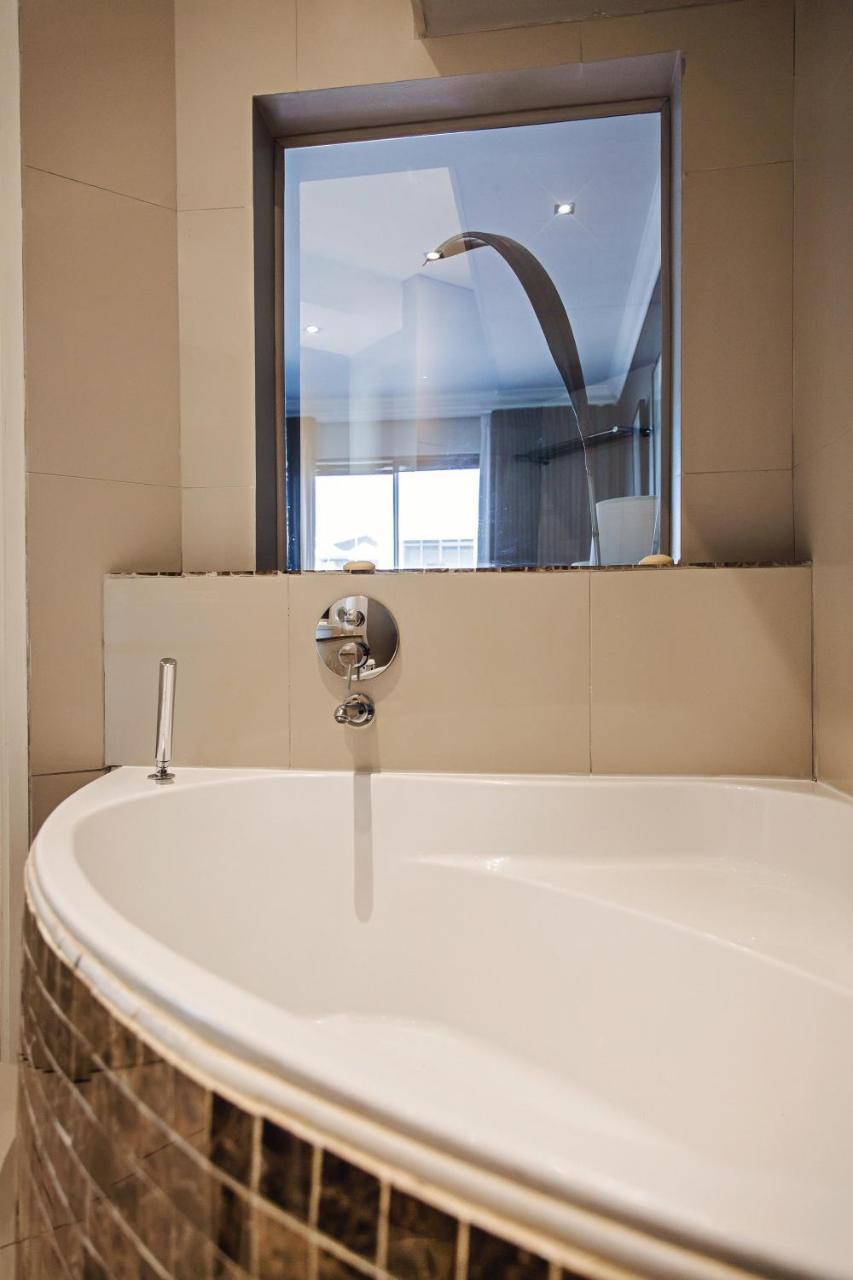 512 The Granger Apartment Кейптаун Екстериор снимка