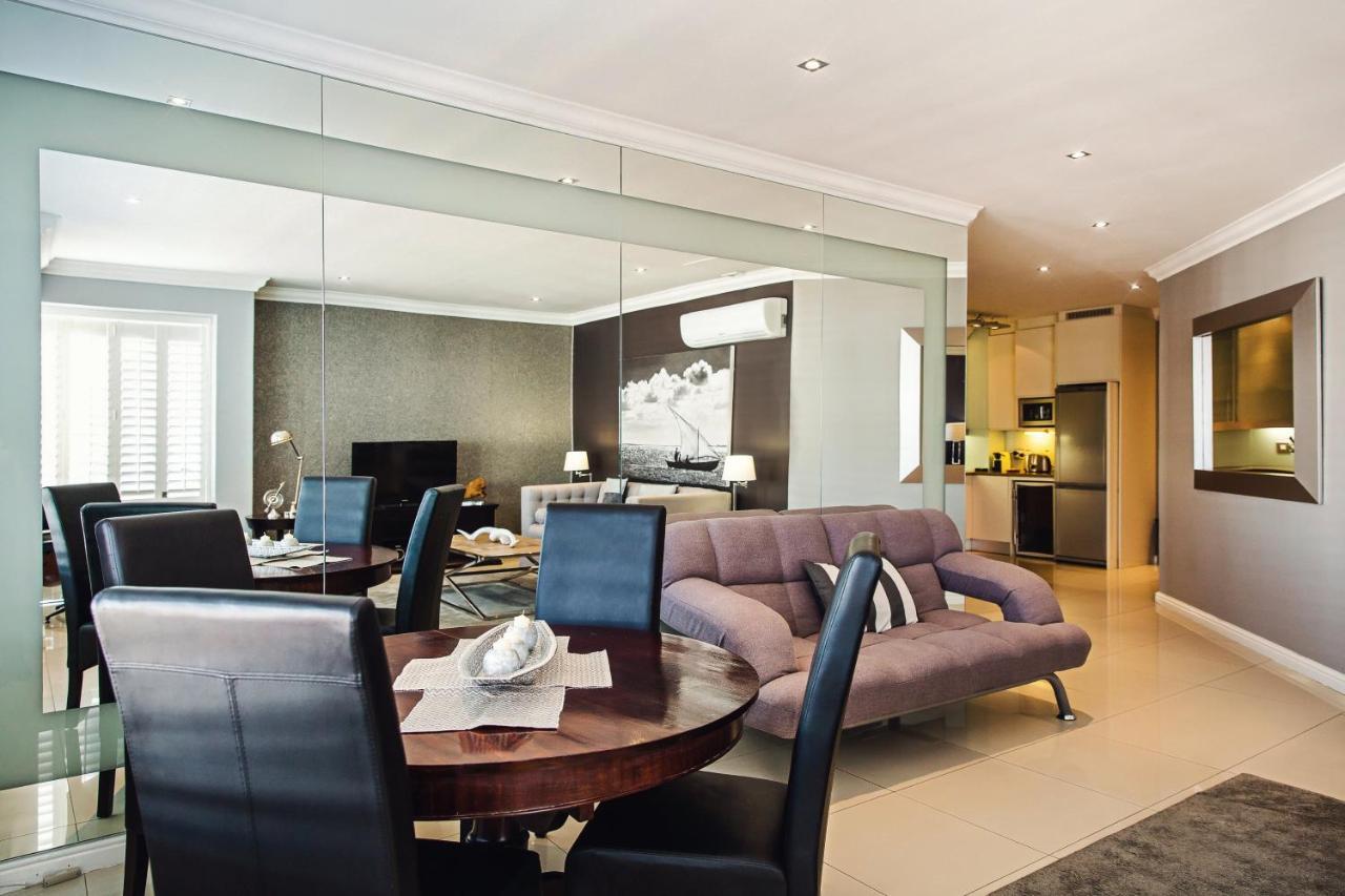 512 The Granger Apartment Кейптаун Екстериор снимка
