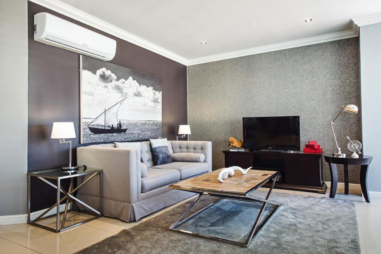 512 The Granger Apartment Кейптаун Екстериор снимка