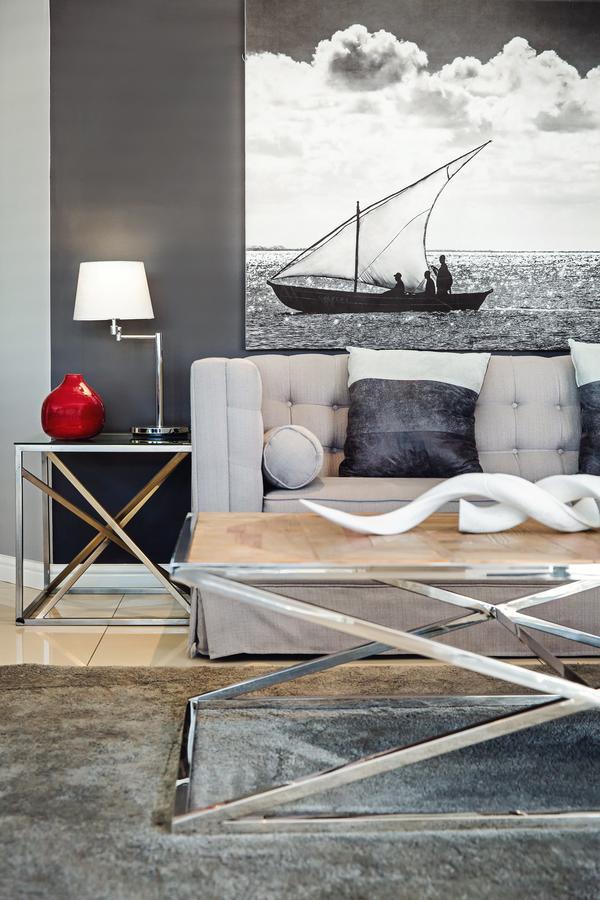 512 The Granger Apartment Кейптаун Екстериор снимка