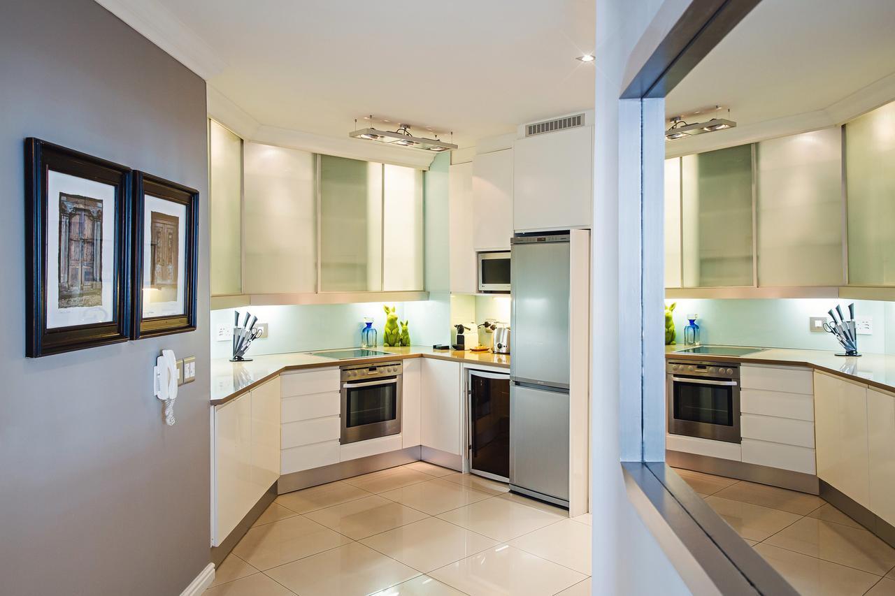 512 The Granger Apartment Кейптаун Екстериор снимка