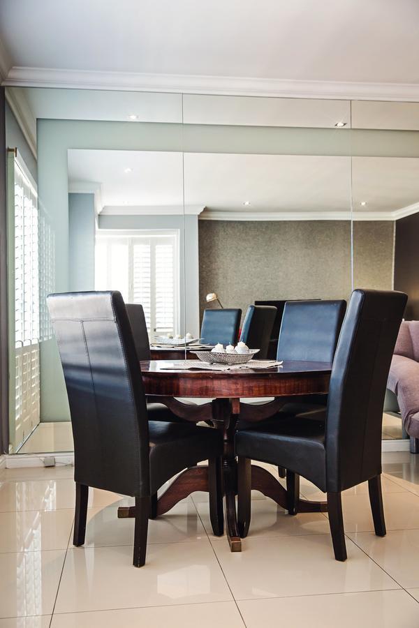 512 The Granger Apartment Кейптаун Екстериор снимка